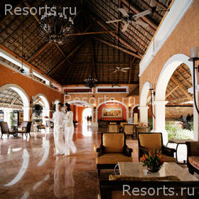 Barcelo Premium Maya Beach 15